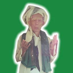 ترجمة مولد البرزنجى